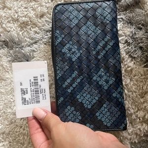 Bottega wallet